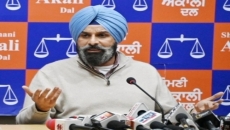 ‘Opposition in Punjab dead’, says Akali Dal on Congress backing AAP